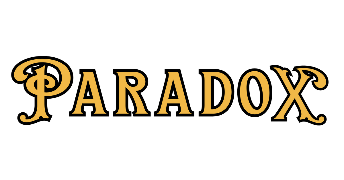 Paradox Chocolate