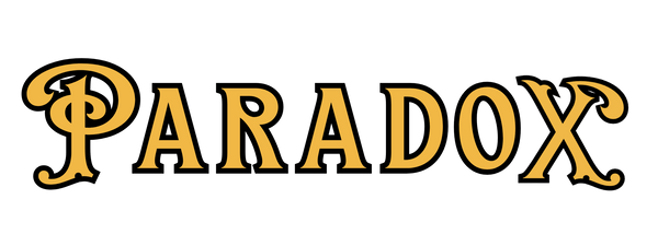 Paradox Chocolate